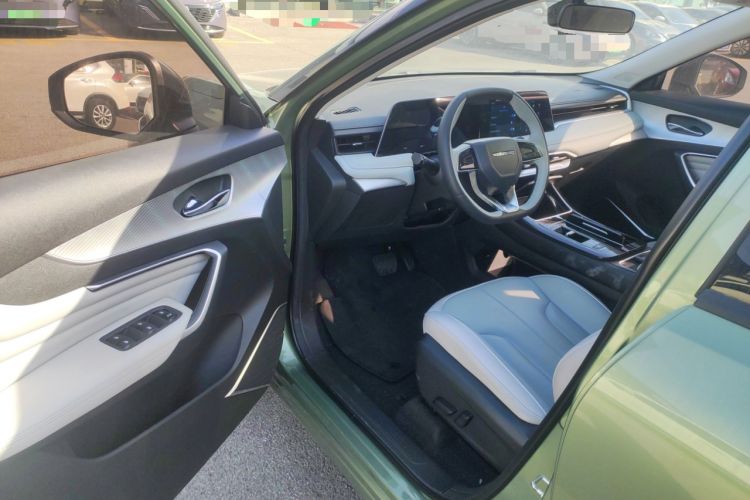 Used Venucia V DD-i 2023 110 km iE Version
