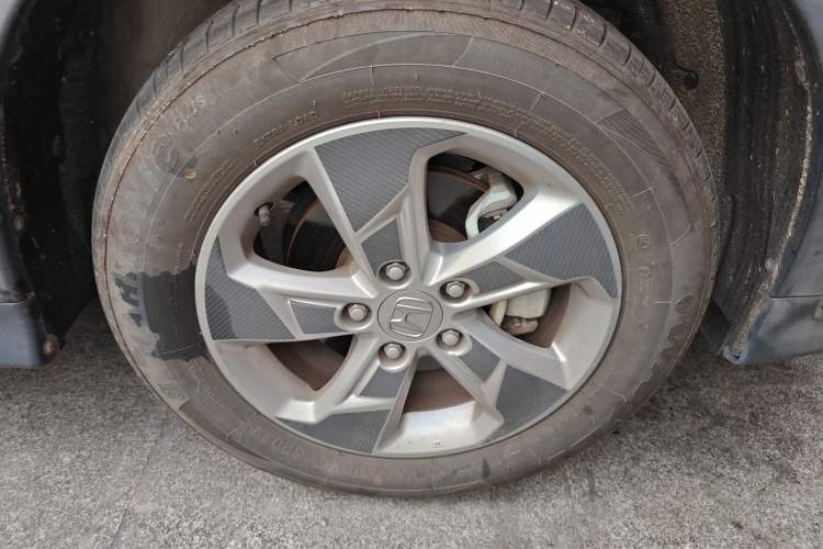 Used Honda XR-V 2017 1.5L LXi CVT Classic Edition Right Front Wheel Hub