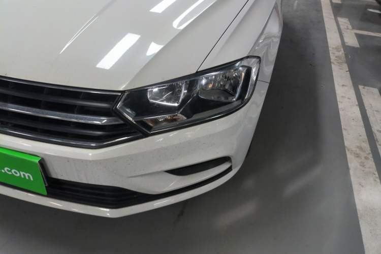 Used Volkswagen Bora 2019 Facelift Bora·Legend 1.5L Manual Fashion Edition China VI Standard