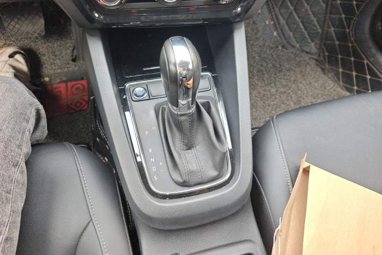 Used Volkswagen Sagitar 2018 1.6L Automatic Comfort Model
