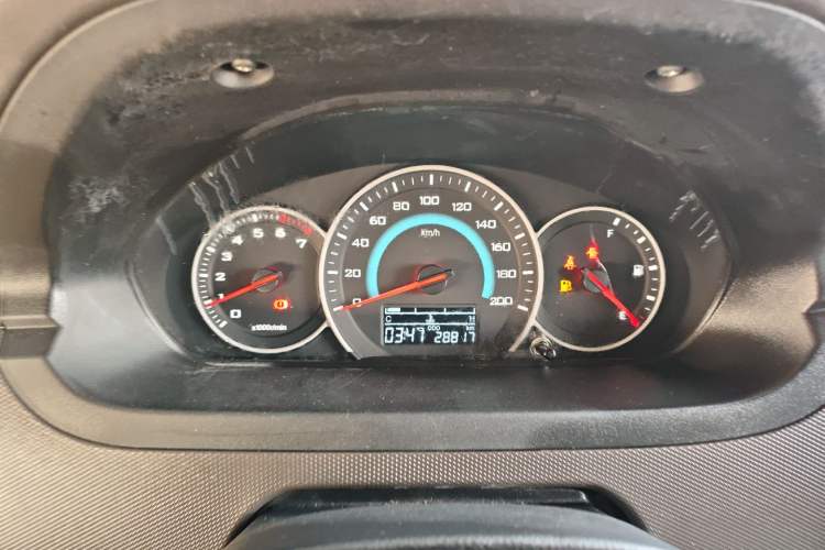 Used Wuling Rongguang New Truck 2021 1.8L Base Model Double-Cab with Dual Rear Wheels LJ479Q6