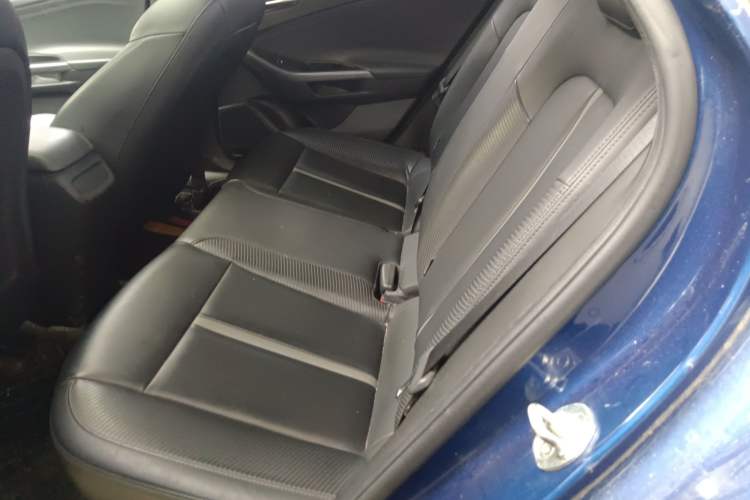 Used Hyundai Lafesta 2019 280TGDi Sport Edition China VI
