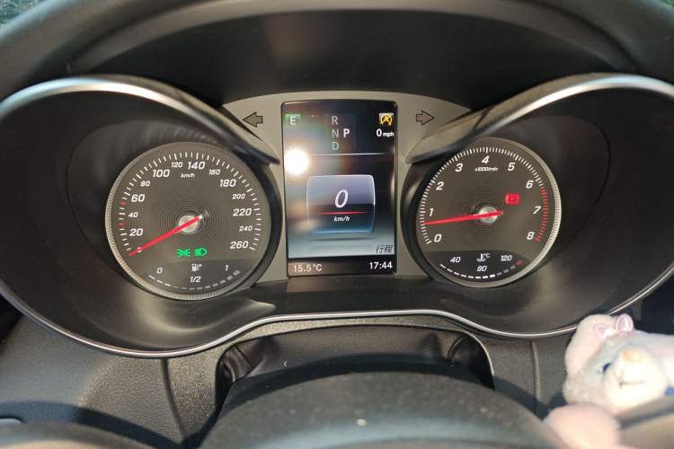 Used Mercedes-Benz C-Class 2018 C 200 Achievement Special Edition
