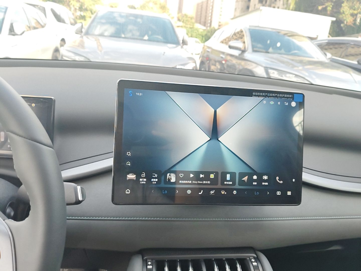 BYD Yuan PLUS 2025 Intelligent Driving Version 430 KM Beyond-Range Edition — снимка 15