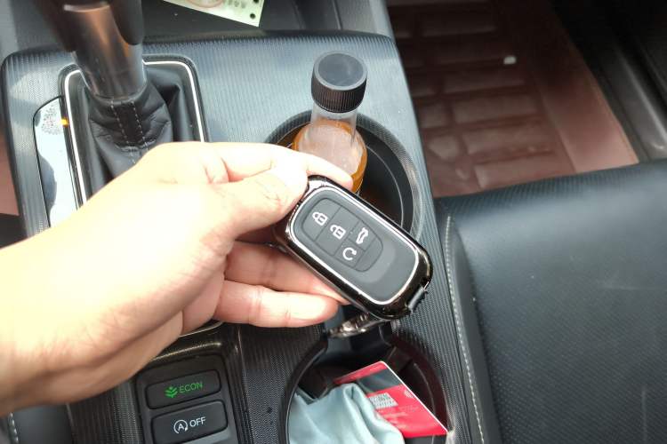 Used Honda Civic 2023 240TURBO CVT Dynamic · Center Stage Special Edition
