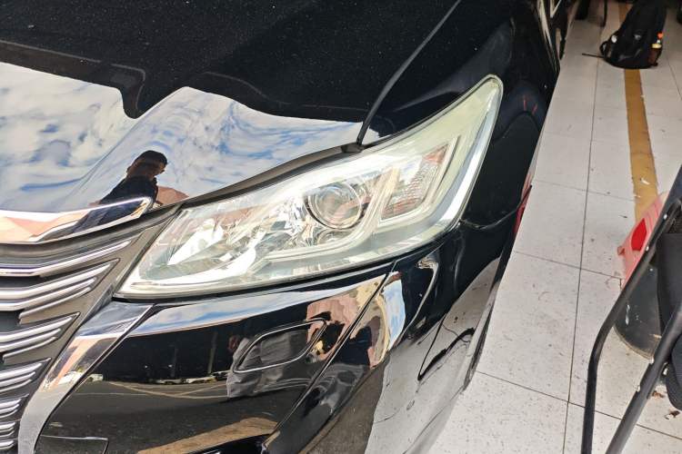 Used Toyota Crown 2017 2.0T Sport Edition