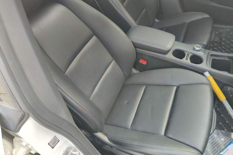 Used Mercedes-Benz CLA 2016 Refreshed CLA 200 Sport Edition
