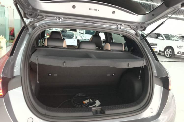 Used BYD Dolphin 2023 420 km Free Version