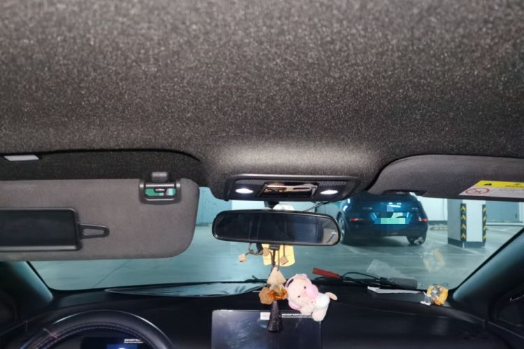 Used BYD Seagull 2024 Honor Edition 305km Freedom Version