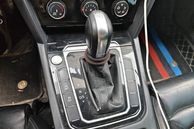 Used Volkswagen Magotan 2018 330TSI DSG Advanced Model