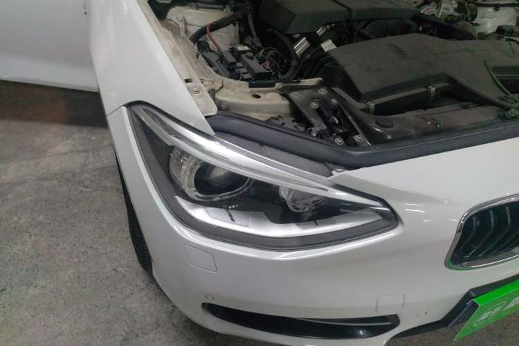 Used BMW 1 Series 2013 Revised 118i Sport Edition
