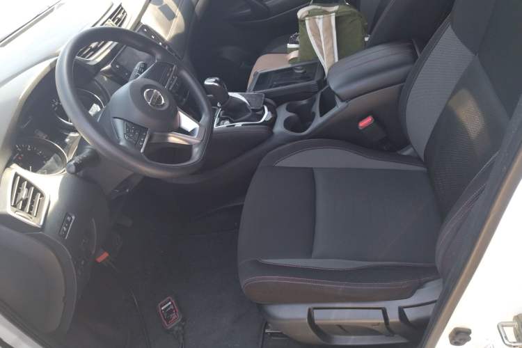 Used Nissan Qashqai 2019 2.0L CVT Smart Enjoyment Version