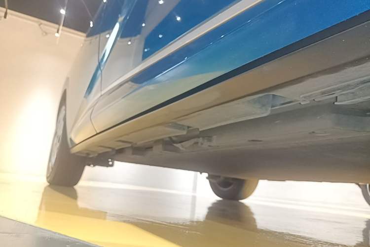 Used BYD Dolphin 2021 405 km Fashion Edition
