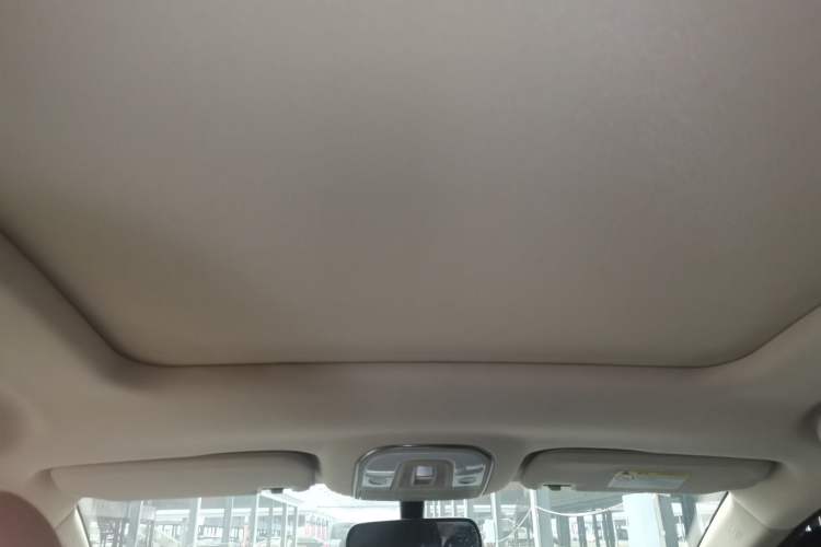 Used BYD Song MAX 2017 1.5T Automatic Smart Connect Elite 7-Seater
