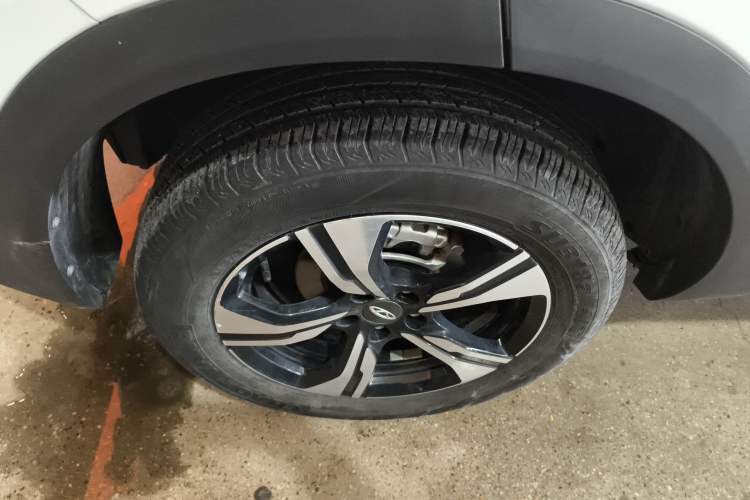 Used Chery Tiggo 5x 2020 1.5L CVT Fashion Edition
