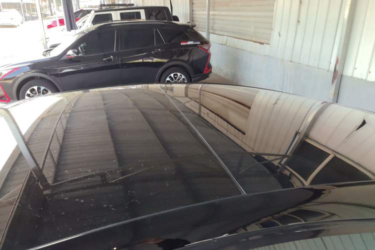 Used ARCFOX Alpha S5 2024 560MAX 185kW