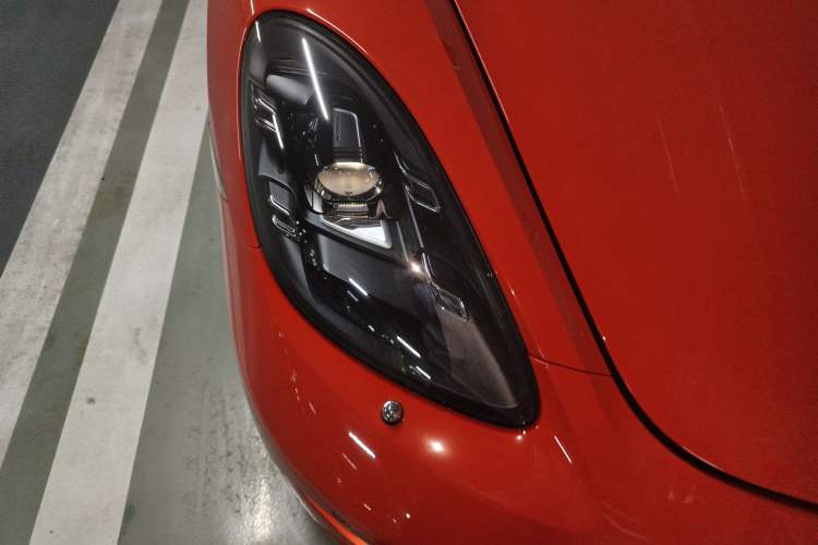 Used Porsche 718 2018 Cayman 2.0T