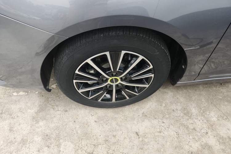 Used Roewe i5 2021 1.5L CVT Diamond Edition
