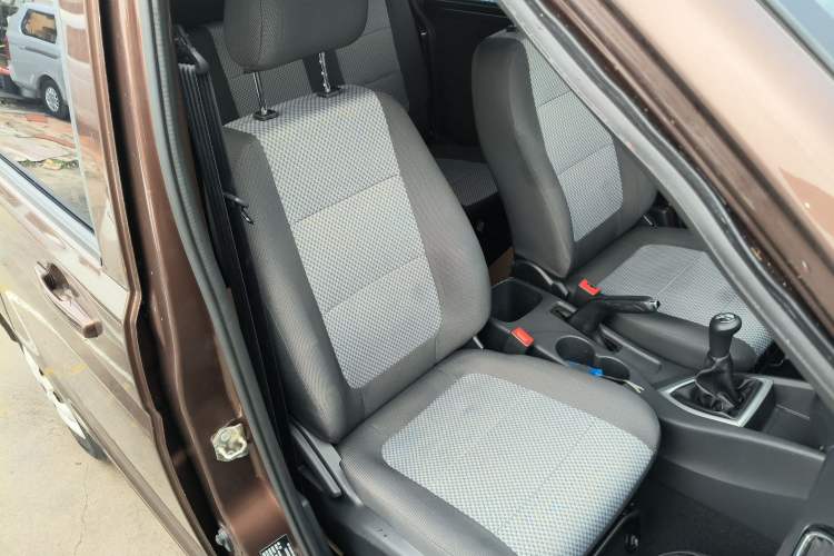 Used CHANGAN KAICHENG Ounuo S 2021 1.5L Ono S Smart Edition Dual-Steaming Air-Conditioned Bus JL473QG
