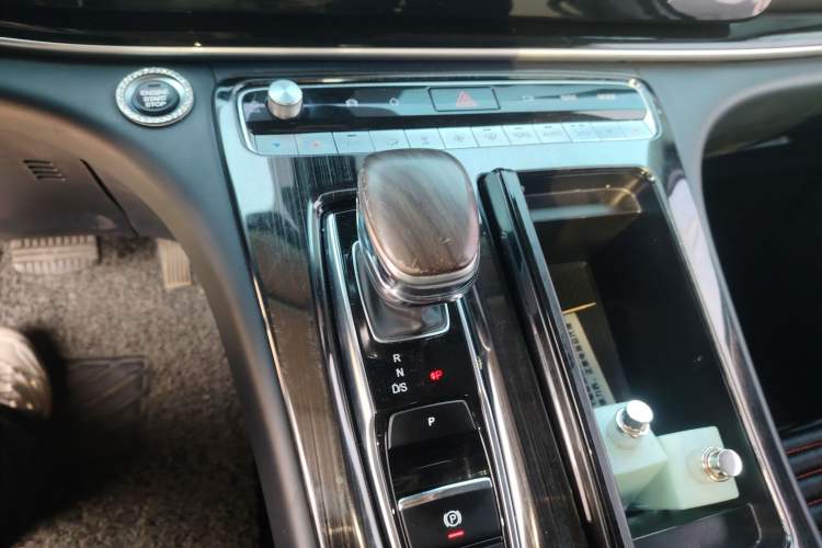 Used GAC Trumpchi M8 2023 Lingxiu Series 390T Prestige Edition
