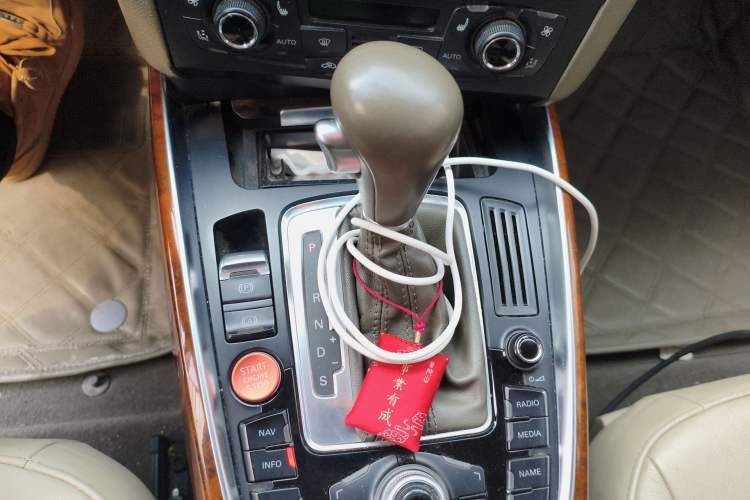 Used Audi Q5 2011 2.0TFSI Comfort Version