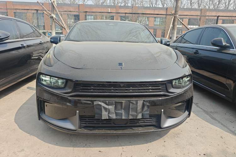 Used Lynk & Co 03 2021 2.0TD Automatic Trendy Champion Edition