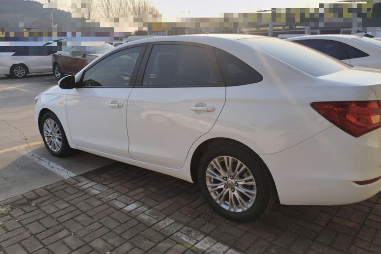 Used Buick GT 2017 15N Automatic Elite Version
