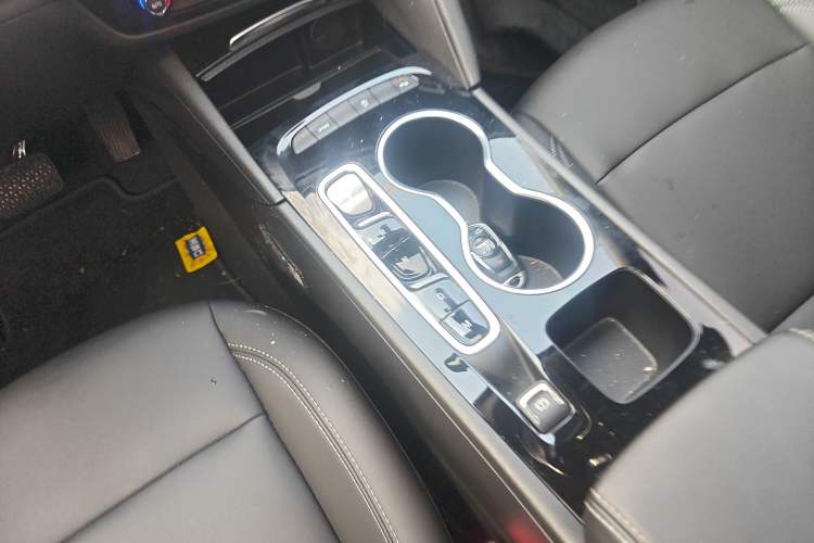 Used Buick Regal 2024 Revised 25T Ultra-Comfort Edition