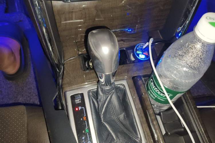 Used Toyota Reiz 2013 2.5V Shangrui Edition