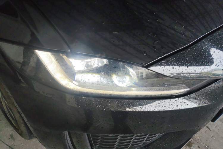 Used Jaguar XEL 2021 2.0T 250 PS R-DYNAMIC S Advanced Sport Edition
