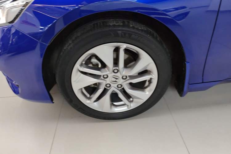 Used Honda Accord 2018 260TURBO Luxury Edition China V Emission Standard