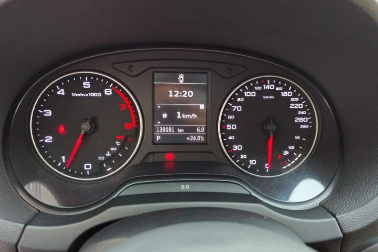 Used Audi A3 2015 Sportback 35 TFSI Millionth Anniversary Intelligent Leading Model