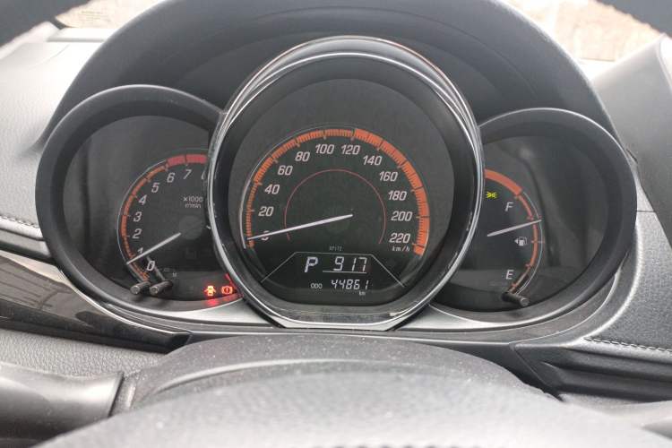 Used Toyota YARiS L Zhi Xuan 2022 X-Trail 1.5L CVT Luxury PLUS Edition
