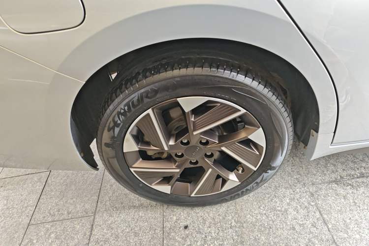 Used AION S Plus 2022 70 Enjoy Edition