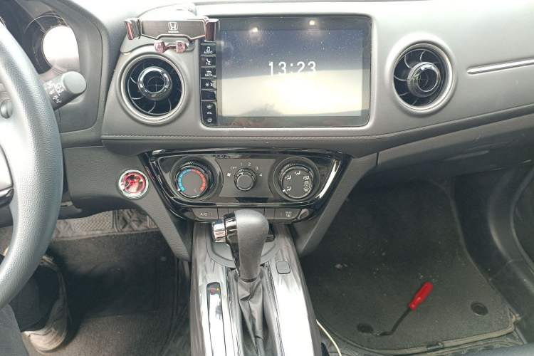 Used Honda XR-V 2021 1.5L CVT Comfort Version Audio And AC Panel