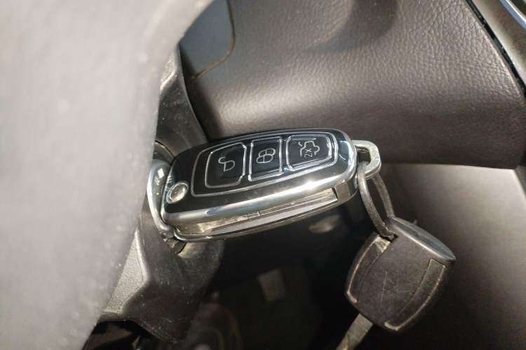 Used Ford Focus 2018 Hatchback Classic 1.6L Automatic Comfort Plus SmartDrive Edition