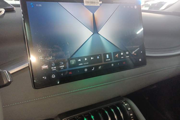 Used BYD Yuan PLUS 2025 Intelligent Driving Version 510 KM Beyond-Grade Edition