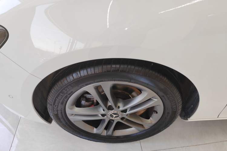 Used Mercedes-Benz B-Class 2020 B 200 Sport Edition
