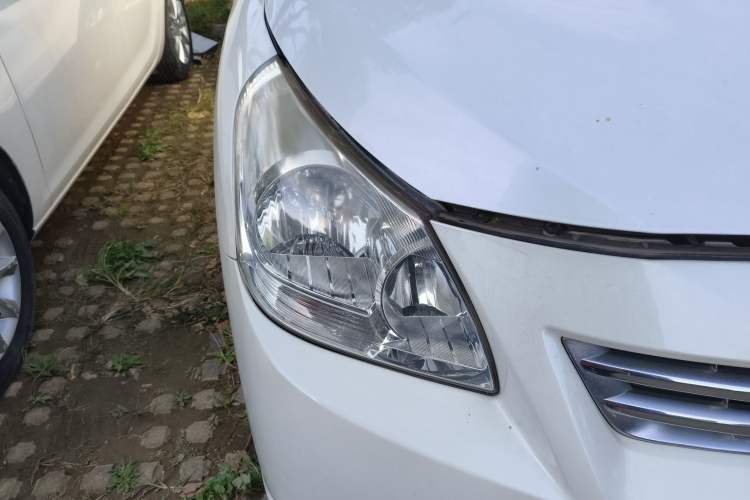 Used Toyota Verso 2014 Starlight 180E CVT Elite Edition
