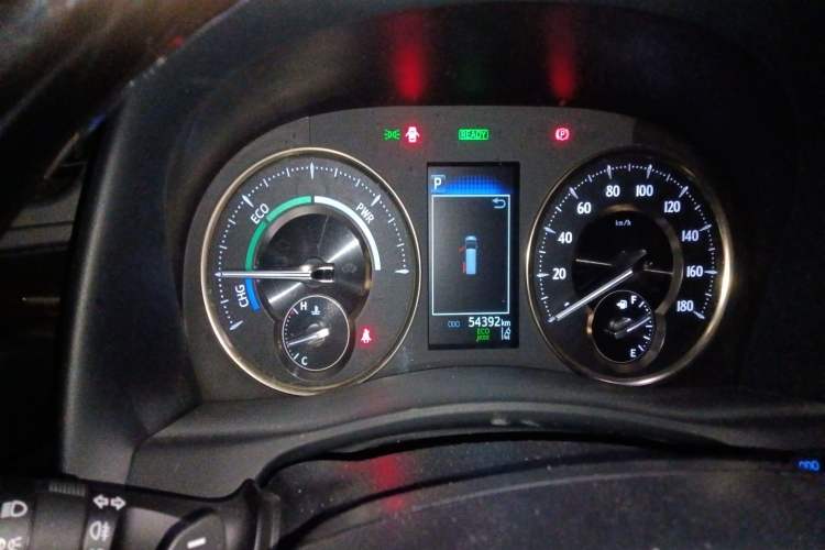 Used Toyota Alphard 2021 Dual-Engine 2.5L Luxury Edition