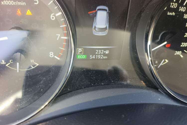 Used Nissan X-Trail 2019 2.5L CVT Smart Connect Luxury Edition 4WD