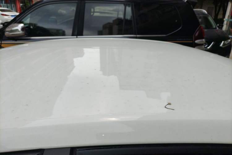 Used Volkswagen Bora 2018 1.5L Automatic Fashion Model