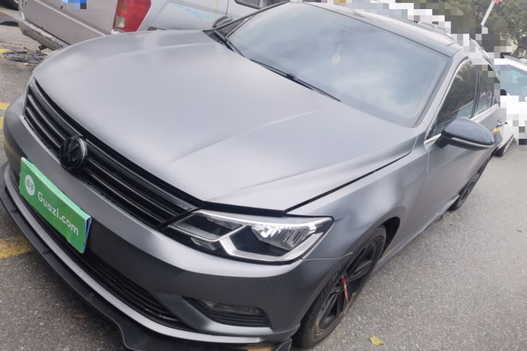 Used Volkswagen Lamando 2015 280TSI DSG Comfort Edition