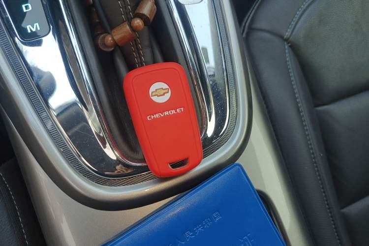 Used Chevrolet Malibu 2013 2.4L Automatic Flagship Edition
