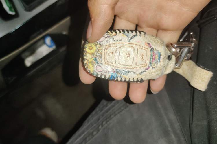 Used BYD e5 2017 300 Prestige Edition