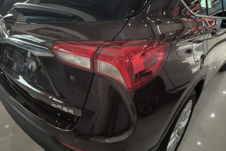 Used Buick Envision 2019 28T Four-Wheel Drive Luxury Version China V Standard