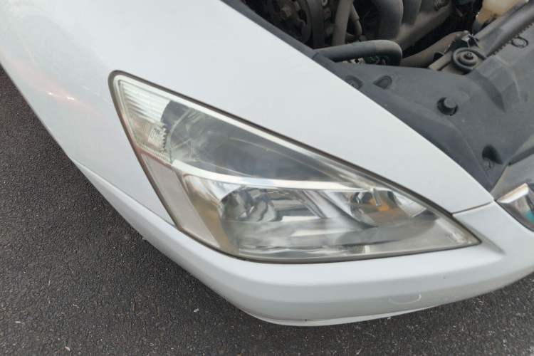 Used Honda Accord 2006 2.0L standard version
