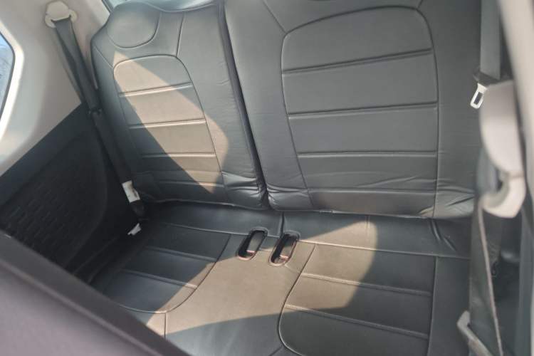 Used Wuling Hongguang MINIEV 2020 Enjoyment Model Lithium Iron Phosphate
