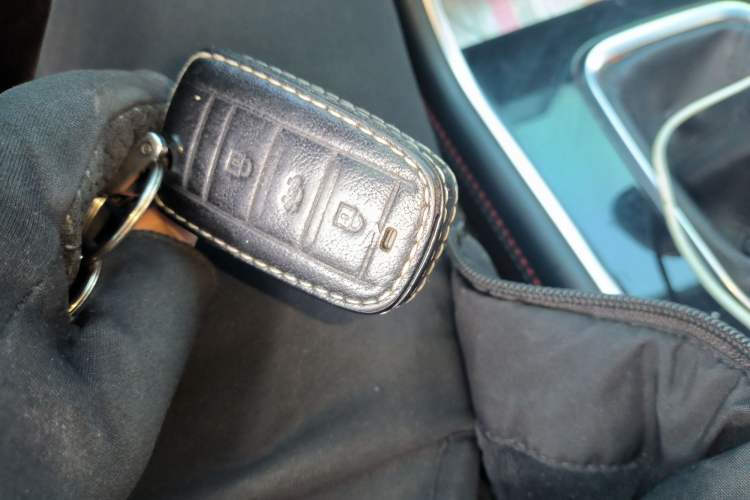 Used CHANGAN CS75 2020 280T Manual Elite Version China VI
