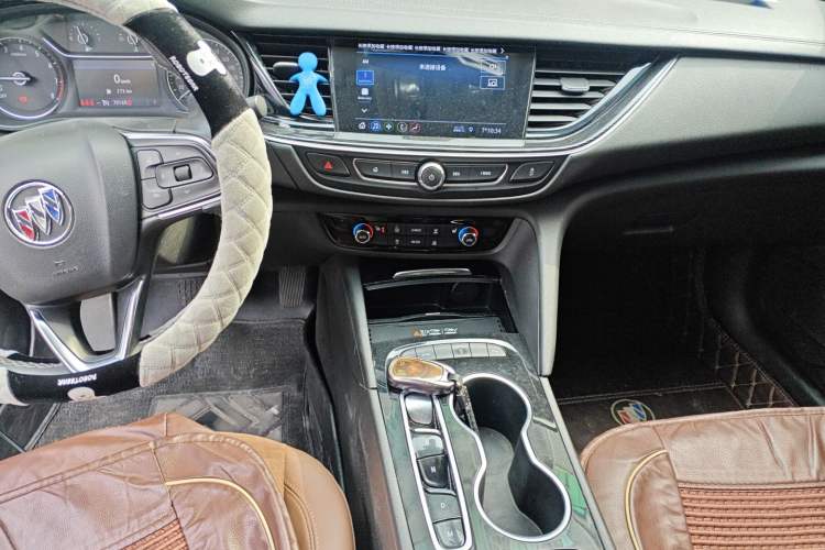 Used Buick Regal 2023 552T Smart Enjoyment Version
